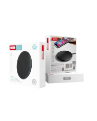 XO WX020 Ασύρματος Φορτιστής 10W Γρήγορης Φόρτισης