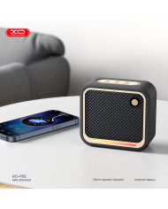 XO F56 Outdoor Bluetooth Audio FM-Radio 5W Μπλε