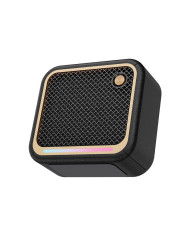 XO F63 Joy Φορητό Bluetooth Ηχείο FM-Radio 5W Μαύρο