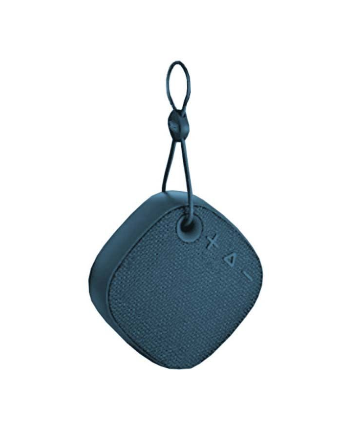 XO F56 Outdoor Bluetooth Audio FM-Radio 5W Μπλε