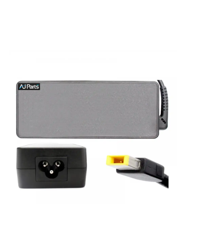 Τροφοδοτικό Laptop Φορτιστής LENOVO 20V 4.5A USB PIN Replacement OEM Υψηλής Ποιότητας