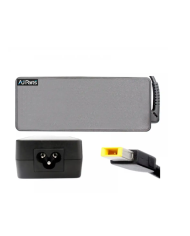 Τροφοδοτικό Laptop Φορτιστής LENOVO 20V 4.5A USB PIN Replacement OEM Υψηλής Ποιότητας