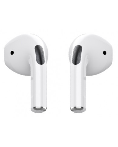 YISON earphones με θήκη φόρτισης T8, True Wireless, λευκά YISON earphones με θήκη φόρτισης T8, True Wireless, λευκά