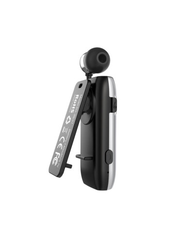 XO BE37 Ενσύρματο Ακουστικό με Μεγάλη Διάρκεια Χρήσης και Ψηφιακή Ένδειξη