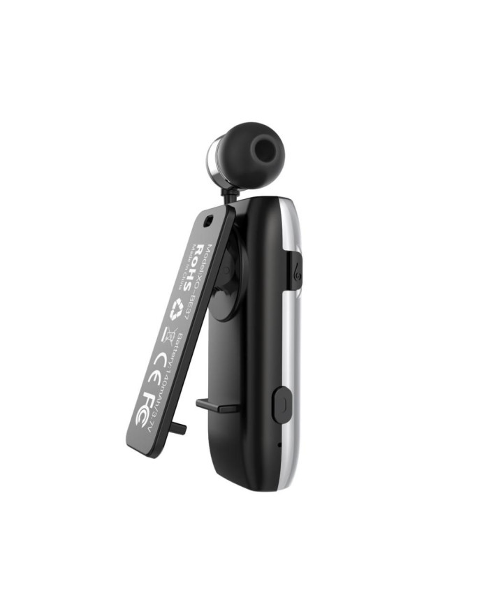 XO BE37 Ενσύρματο Ακουστικό με Μεγάλη Διάρκεια Χρήσης και Ψηφιακή Ένδειξη