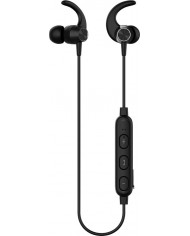 YISON earphones με θήκη φόρτισης T8, True Wireless, λευκά
