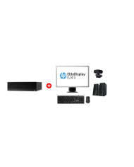 HP Prodesk 800 G1 SFF | i5-4570 | 8GB DDR3 | 128GB SSD HP Prodesk 800 G1 SFF | i5-4570 | 8GB DDR3 | 128GB SSD