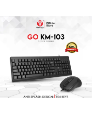 HP 400 G5 SFF | i5-8500 | 16GB DDR4 | 256GB| Οθόνη DELL U2412M 24" | Πληκτρολόγιο και ποντίκι GO KM103 OFFICE HP 400 G5 SFF | i5-8500 | 16GB DDR4 | 256GB| Οθόνη DELL U2412M 24" | Πληκτρολόγιο και ποντίκι GO KM103 OFFICE