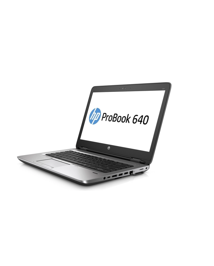HP Laptop ProBook 640 G2, Refurbished Grade A, i5-6300U, 8/256GB M.2, Cam, 14", HD Graphics 520, HP Laptop ProBook 640 G2, Refurbished Grade A, i5-6300U, 8/256GB M.2, Cam, 14", HD Graphics 520,