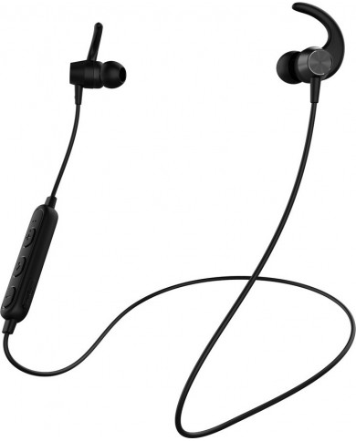 Yison E14 In-ear Bluetooth Handsfree Μαύρο