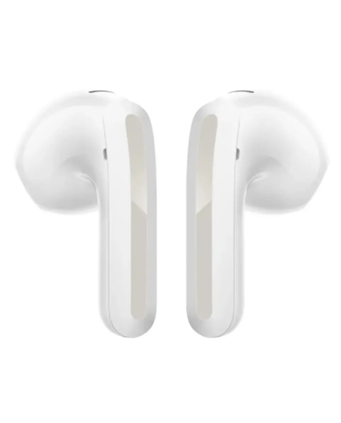 Wireless Bluetooth Xiaomi Redmi Buds 6 Active BHR8391GL Bluetooth v5.4 IPX4 με Noise Cancellation Λευκά
