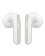 Wireless Bluetooth Xiaomi Redmi Buds 6 Active BHR8391GL Bluetooth v5.4 IPX4 με Noise Cancellation Λευκά
