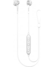 Yison E13 In-ear Bluetooth Handsfree Λευκό