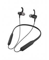 Celebrat A15 In-ear Bluetooth Handsfree Μαύρο