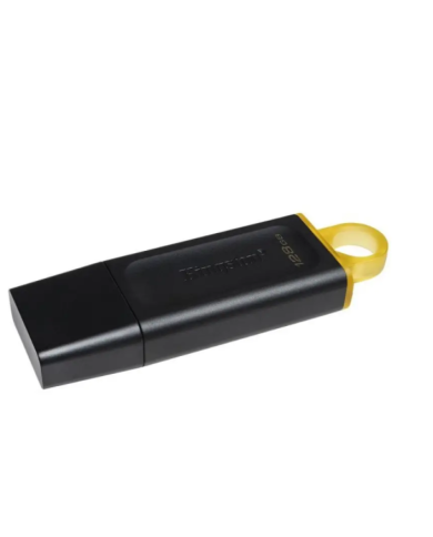 USB 3.2 Kingston Flash Drive Exodia 128GB