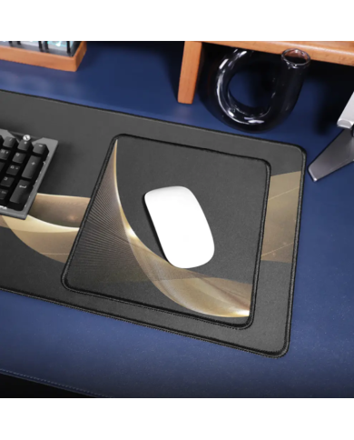 Mousepad Hoco GM22 Aurora 200x240 mm Mousepad Hoco GM22 Aurora 200x240 mm