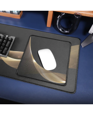 Mousepad Hoco GM22 Aurora 200x240 mm