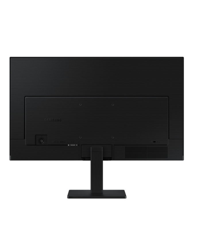 Samsung Essential S3 S30GD IPS Monitor 24" FHD 1920x1080 με Χρόνο Απόκρισης 5ms GTG
