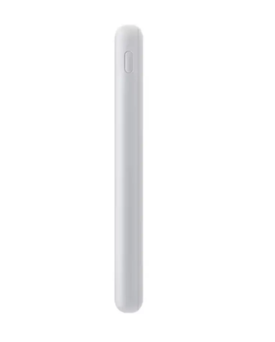 Xiaomi Power Bank 10000mAh BHR9350GL Lite 22.5W με 2xUSB και 1xUSB-C Λευκό Xiaomi Power Bank 10000mAh BHR9350GL Lite 22.5W με 2xUSB και 1xUSB-C Λευκό