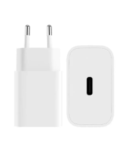 Ασύρματος Φορτιστής Hoco CW52 Enjoy Magnetic Magsafe 15W με καλώδιο USB-C 1m Μαύρος