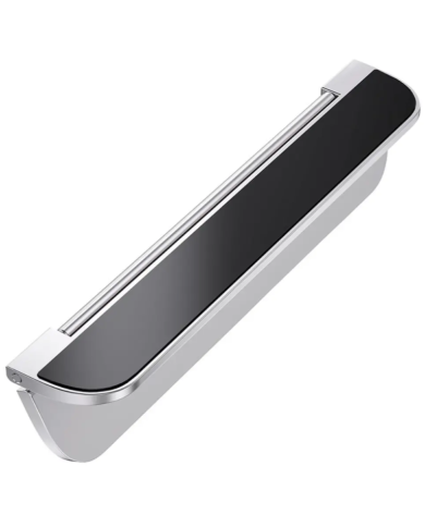 Βάση Στήριξης Επιτραπέζια Hoco PH40 Metal για συσκευές Notebook Γκρί