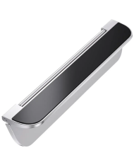 Βάση Στήριξης Επιτραπέζια Hoco PH40 Metal για συσκευές Notebook Γκρί