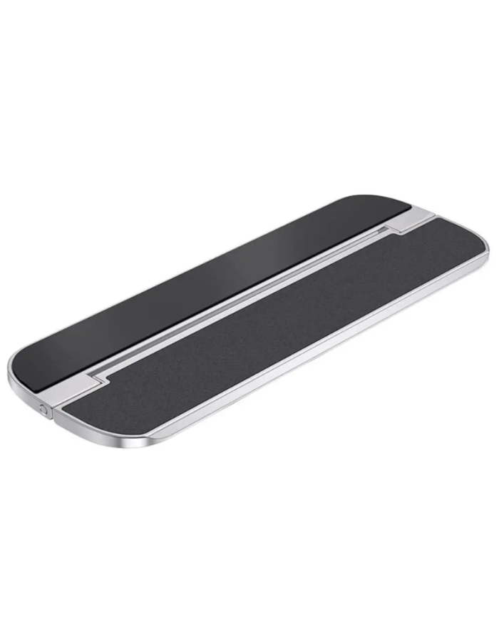 Βάση Στήριξης Επιτραπέζια Hoco PH40 Metal για συσκευές Notebook Γκρί