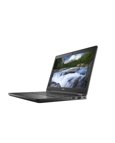 DELL Laptop Latitude 5490, Refurbished Grade A, i5-7300U, 8/256GB M.2, 14", Cam, HD Graphics 620, DELL Laptop Latitude 5490, Refurbished Grade A, i5-7300U, 8/256GB M.2, 14", Cam, HD Graphics 620,
