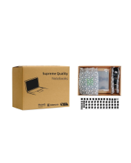 DELL Laptop Latitude 5490, Refurbished Grade A, i5-7300U, 8/256GB M.2, 14", Cam, HD Graphics 620,