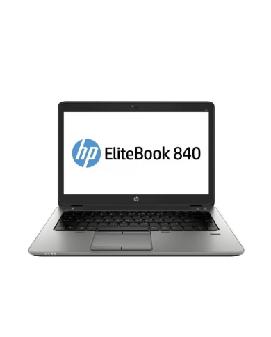 HP Elitebook 840 G3 | Core i5-6300U| 8GB | 128GB SSD |14" HD HP Elitebook 840 G3 | Core i5-6300U| 8GB | 128GB SSD |14" HD