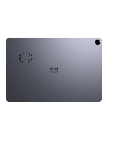 CHUWI tablet Hi10 X1 με πληκτρολόγιο, 10.1", 8/256GB, Windows 11 Home, 3400mAh, γκρι