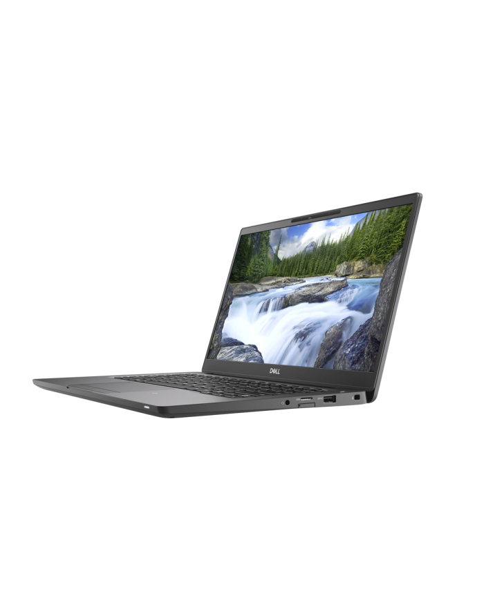 DELL Laptop Latitude 7300, Refurbished Grade A, i5-8365U, 8/256GB NVME, 13.3", Cam, UHD Graphics 620 DELL Laptop Latitude 7300, Refurbished Grade A, i5-8365U, 8/256GB NVME, 13.3", Cam, UHD Graphics 620