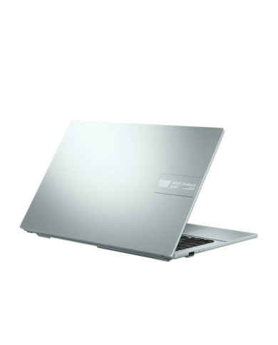 Laptop Asus Vivobook Go 15 E1504FA-NJ936W (Ryzen 3-7320U/8GB/512SSD/Windows 11) Green Grey