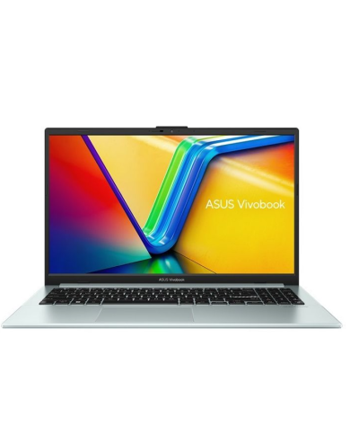 Laptop Asus Vivobook Go 15 E1504FA-NJ936W (Ryzen 3-7320U/8GB/512SSD/Windows 11) Green Grey