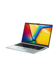 Laptop Asus Vivobook Go 15 E1504FA-NJ936W (Ryzen 3-7320U/8GB/512SSD/Windows 11) Green Grey