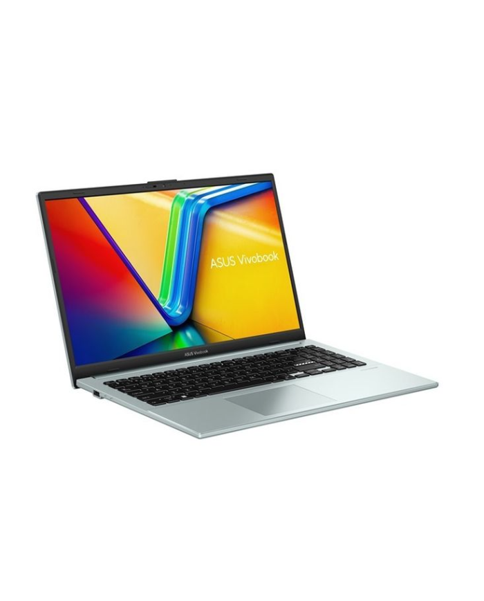 Laptop Asus Vivobook Go 15 E1504FA-NJ936W (Ryzen 3-7320U/8GB/512SSD/Windows 11) Green Grey
