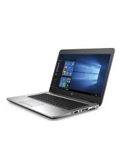 HP Laptop EliteBook 840R G4, Refurbished Grade A, i5-7300U, 8/256GB NVME, 14", Cam, HD Graphics 620,