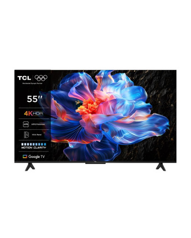 Τηλεόραση TCL 55'' 55P6K UHD 4K Smart