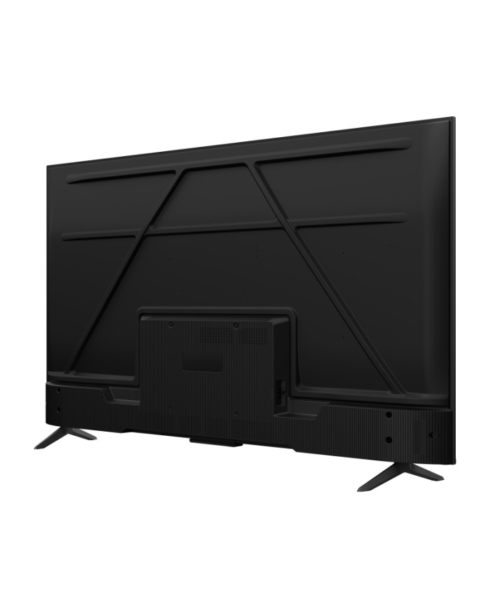 Τηλεόραση TCL 55'' 55P6K UHD 4K Smart