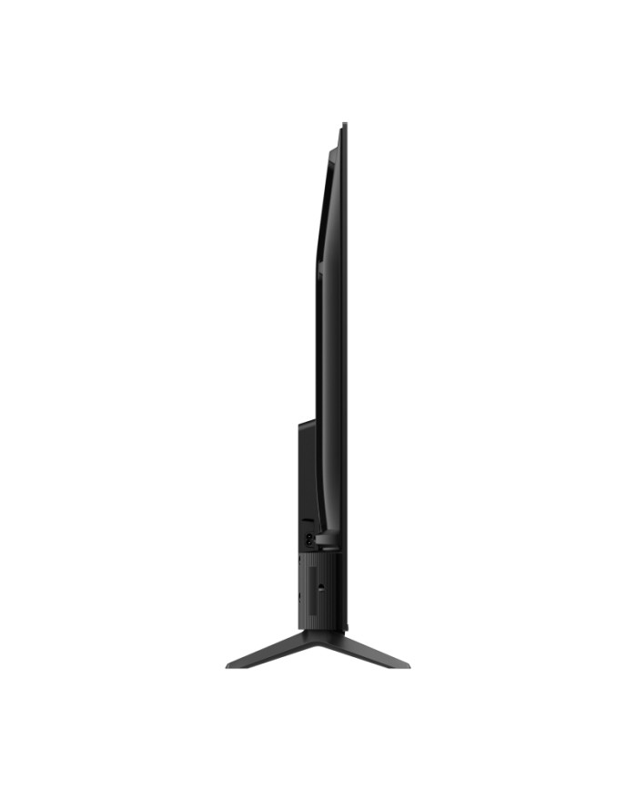 Τηλεόραση TCL 55'' 55P6K UHD 4K Smart