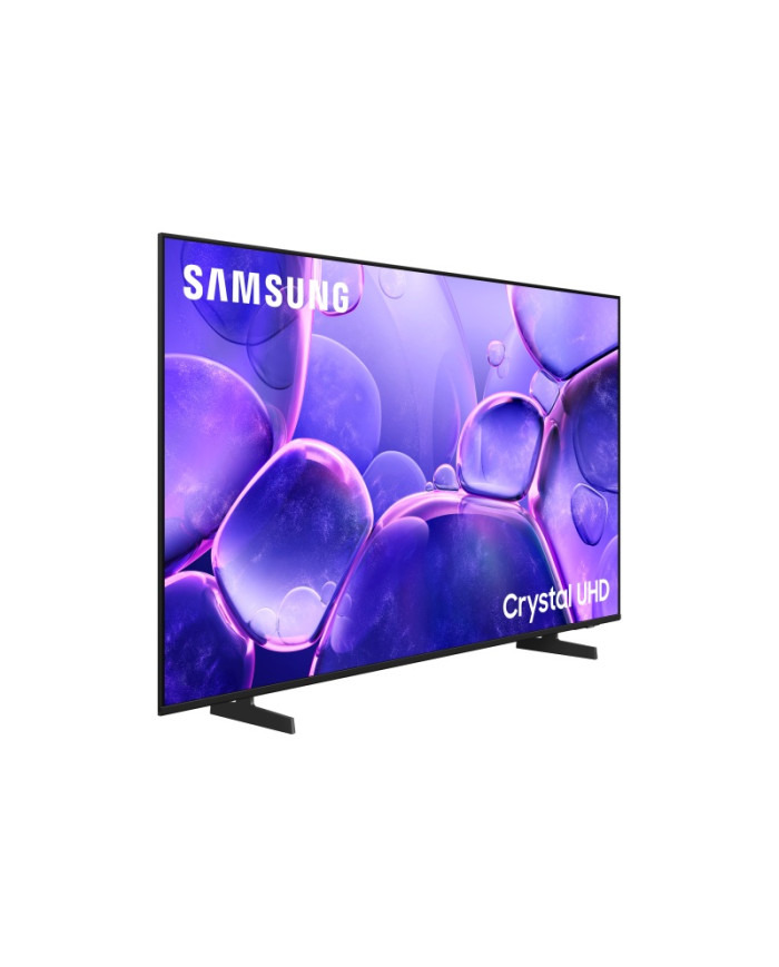 Τηλεόραση Samsung 55" UE55U8072FUXXH Crystal UHD 4K