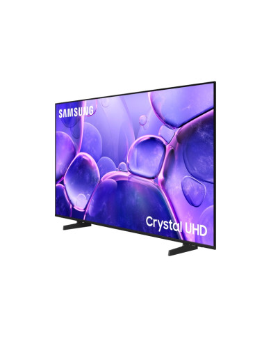 Τηλεόραση Samsung 55" UE55U8072FUXXH Crystal UHD 4K