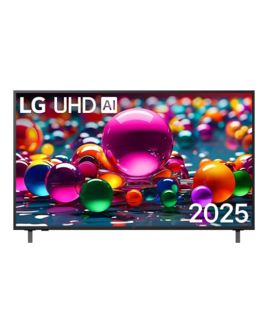 Τηλεόραση LG 55'' 55UA75006 UHD 4K Smart