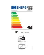 Τηλεόραση LG 55'' 55UA75006 UHD 4K Smart