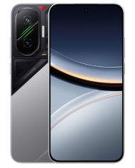 ΚΙΝΗΤΟ XIAOMI POCO F7 5G 6.83" 12GB/256GB DUAL SIM NFC BLACK GW