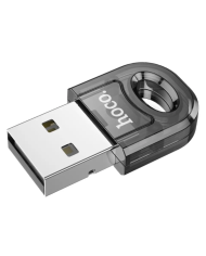 Αντάπτορας Wireless Hoco UA28 USB Bluetooth 5.1 Μαύρο