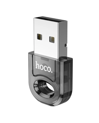 Αντάπτορας Wireless Hoco UA28 USB Bluetooth 5.1 Μαύρο