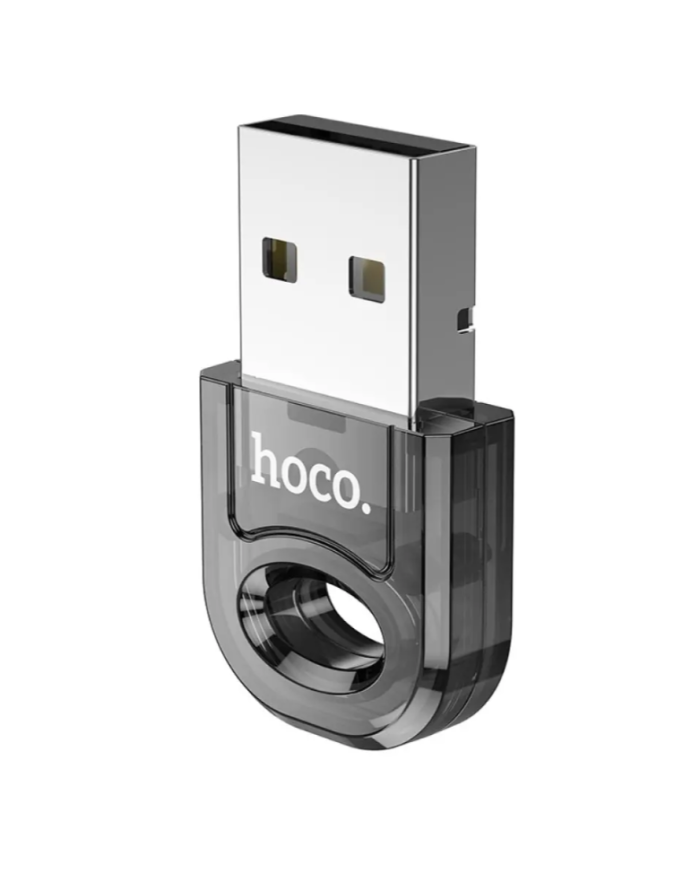 Αντάπτορας Wireless Hoco UA28 USB Bluetooth 5.1 Μαύρο