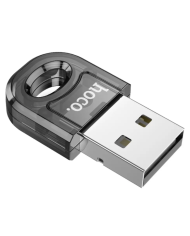 Αντάπτορας Wireless Hoco UA28 USB Bluetooth 5.1 Μαύρο