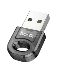Αντάπτορας Wireless Hoco UA28 USB Bluetooth 5.1 Μαύρο